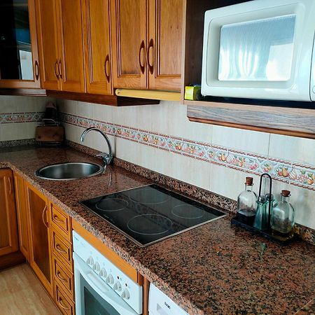 Apartamento Vistamar Vinaros Exterior photo