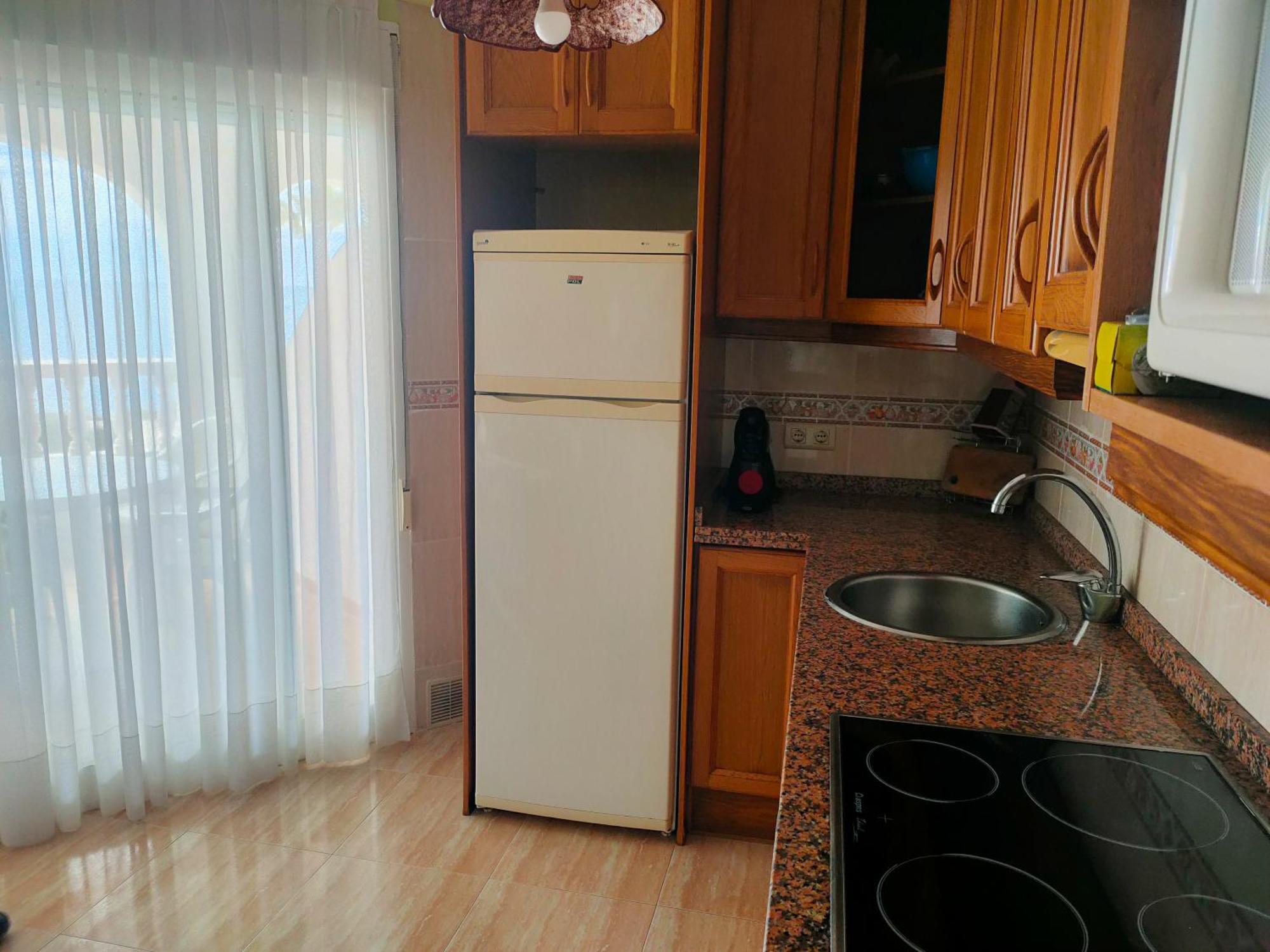 Apartamento Vistamar Vinaros Exterior photo