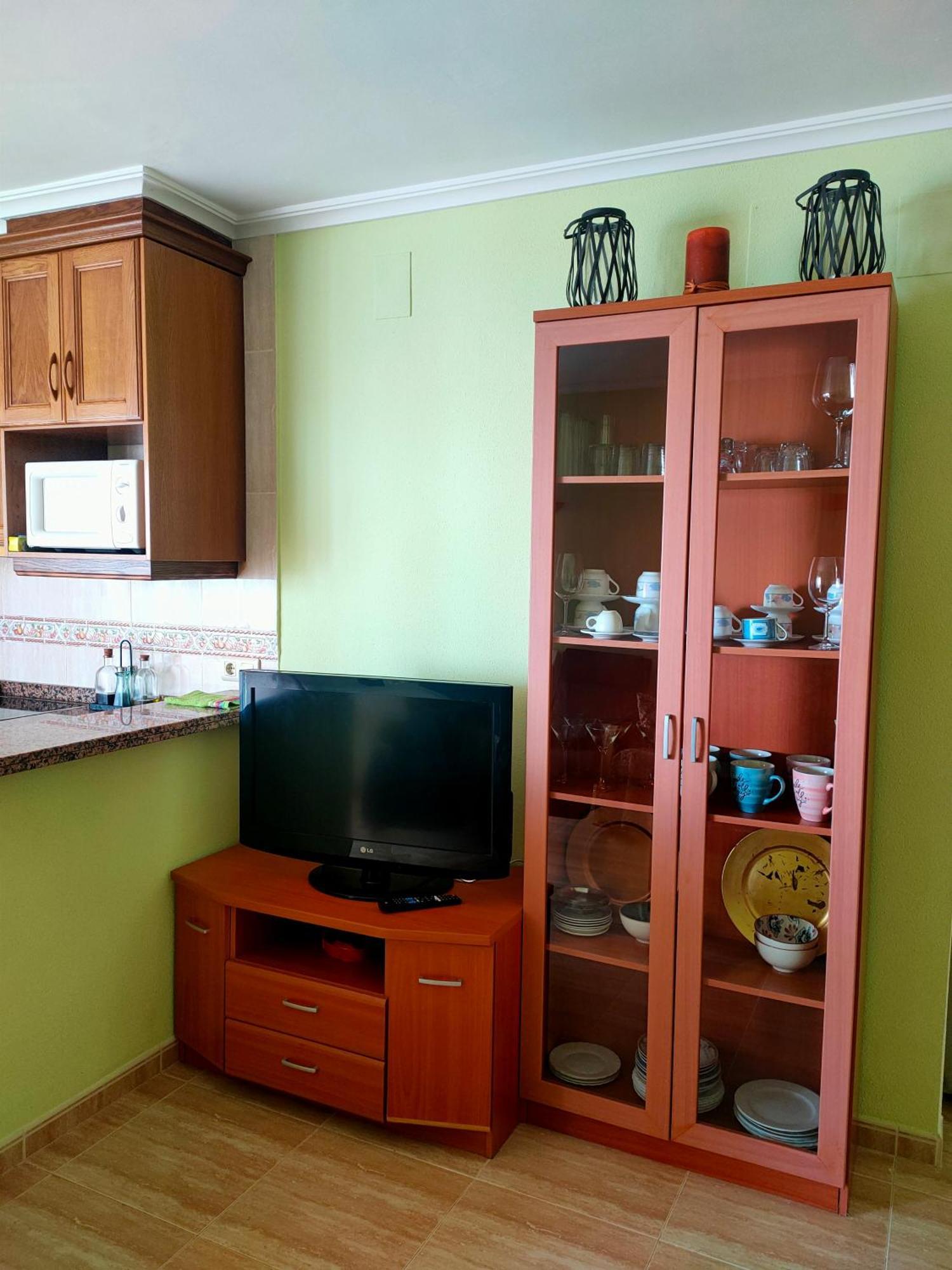 Apartamento Vistamar Vinaros Exterior photo