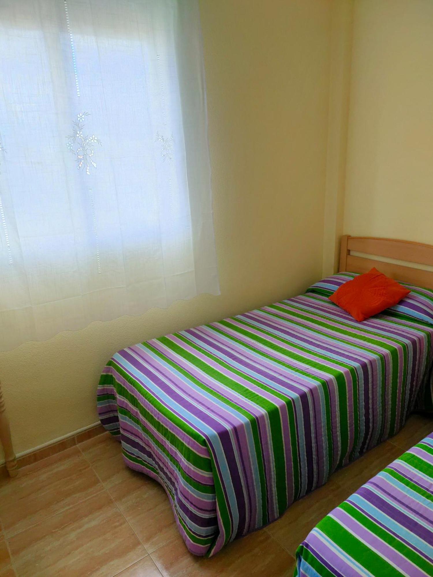 Apartamento Vistamar Vinaros Exterior photo